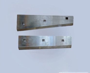 تیغه پیستون بیلر(کوچک و بزرگ) جاندیر و رامش صنعت