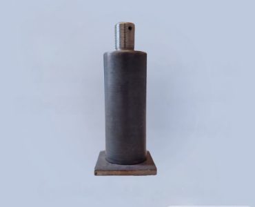 پین پیوت بکهولودر