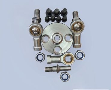 جوی استیک محوری شیر روکت